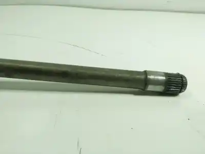 Автозапчастина б/у правий привід для bmw 7 (f01, f02, f03, f04) 740 d xdrive посилання на oem iam 31607618678  