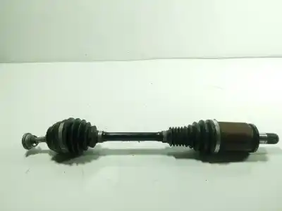 Second-hand car spare part front left transmission for bmw 7 (f01, f02, f03, f04) 740 d xdrive oem iam references 31607606027 Second-hand car spare part front left transmission for bmw 7 (f01, f02, f03, f04) 740 d xdrive oem iam references 31607606027