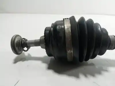 Second-hand car spare part front left transmission for bmw 7 (f01, f02, f03, f04) 740 d xdrive oem iam references 31607606027  