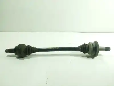 Second-hand car spare part rear left transmission for bmw 7 (f01, f02, f03, f04) 740 d xdrive oem iam references 33207566075 Second-hand car spare part rear left transmission for bmw 7 (f01, f02, f03, f04) 740 d xdrive oem iam references 33207566075