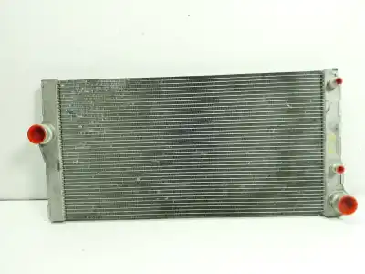 Second-hand car spare part water radiator for bmw 7 (f01, f02, f03, f04) 740 d xdrive oem iam references 17118509175 Second-hand car spare part water radiator for bmw 7 (f01, f02, f03, f04) 740 d xdrive oem iam references 17118509175