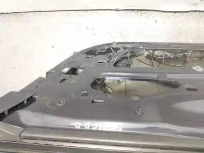 Second-hand car spare part front right door for bmw 7 (f01, f02, f03, f04) 740 d xdrive oem iam references 41525a2a388  