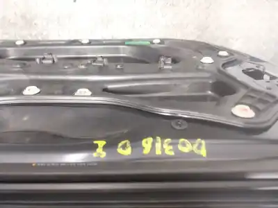 Peça sobressalente para automóvel em segunda mão porta da frente esquerda por bmw 7 (f01, f02, f03, f04) 740 d xdrive referências oem iam 41525a2a387  