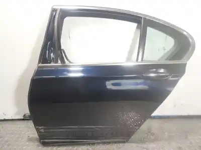 Second-hand car spare part rear left door for bmw 7 (f01, f02, f03, f04) 740 d xdrive oem iam references 41525a2a391 Second-hand car spare part rear left door for bmw 7 (f01, f02, f03, f04) 740 d xdrive oem iam references 41525a2a391