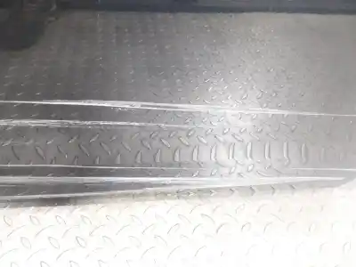 Second-hand car spare part rear left door for bmw 7 (f01, f02, f03, f04) 740 d xdrive oem iam references 41525a2a391  