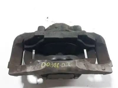 Second-hand car spare part front left brake caliper for bmw 7 (f01, f02, f03, f04) 740 d xdrive oem iam references 34116786817  