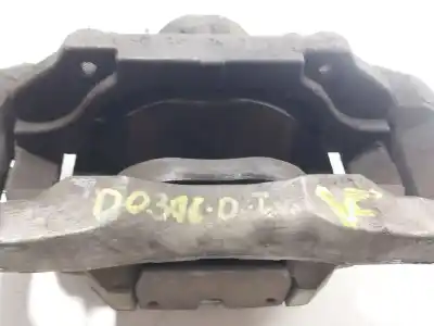 Second-hand car spare part front left brake caliper for bmw 7 (f01, f02, f03, f04) 740 d xdrive oem iam references 34116786817  