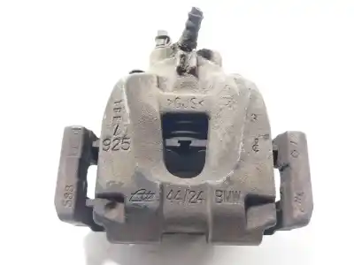 Second-hand car spare part rear left brake caliper for bmw 7 (f01, f02, f03, f04) 740 d xdrive oem iam references 34216786831 Second-hand car spare part rear left brake caliper for bmw 7 (f01, f02, f03, f04) 740 d xdrive oem iam references 34216786831