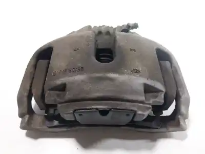 Second-hand car spare part front right brake caliper for bmw 7 (f01, f02, f03, f04) 740 d xdrive oem iam references 34116786818 Second-hand car spare part front right brake caliper for bmw 7 (f01, f02, f03, f04) 740 d xdrive oem iam references 34116786818