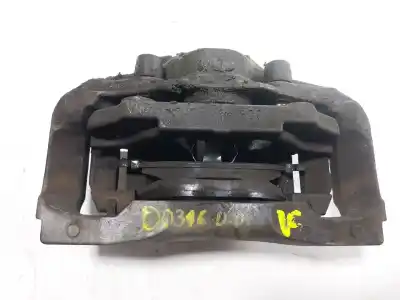 Second-hand car spare part front right brake caliper for bmw 7 (f01, f02, f03, f04) 740 d xdrive oem iam references 34116786818  