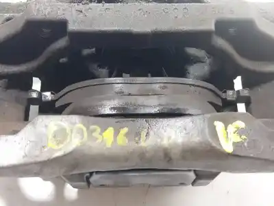 Second-hand car spare part front right brake caliper for bmw 7 (f01, f02, f03, f04) 740 d xdrive oem iam references 34116786818  