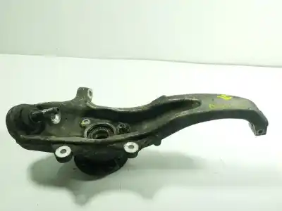 Second-hand car spare part front right knuckle for bmw 7 (f01, f02, f03, f04) 740 d xdrive oem iam references 31216777750 Second-hand car spare part front right knuckle for bmw 7 (f01, f02, f03, f04) 740 d xdrive oem iam references 31216777750