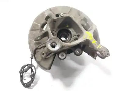 Second-hand car spare part rear left knuckle for bmw 7 (f01, f02, f03, f04) 740 d xdrive oem iam references 33326796497 Second-hand car spare part rear left knuckle for bmw 7 (f01, f02, f03, f04) 740 d xdrive oem iam references 33326796497