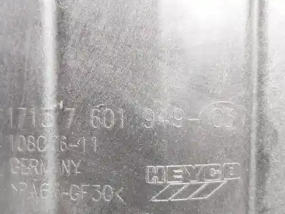 Pezzo di ricambio per auto di seconda mano cauzione di espansione per bmw 7 (f01, f02, f03, f04) 740 d xdrive riferimenti oem iam 17137647283  760194903