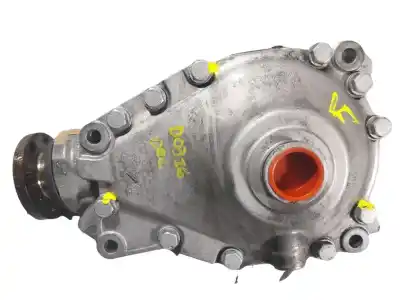 Second-hand car spare part front differential for bmw 7 (f01, f02, f03, f04) 740 d xdrive oem iam references 31508635702 Second-hand car spare part front differential for bmw 7 (f01, f02, f03, f04) 740 d xdrive oem iam references 31508635702