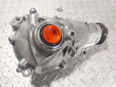 Second-hand car spare part front differential for bmw 7 (f01, f02, f03, f04) 740 d xdrive oem iam references 31508635702  