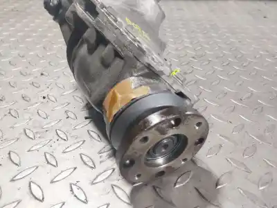 Second-hand car spare part front differential for bmw 7 (f01, f02, f03, f04) 740 d xdrive oem iam references 31508635702  