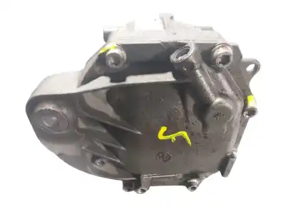 Second-hand car spare part rear differential for bmw 7 (f01, f02, f03, f04) 740 d xdrive oem iam references 33107630825  7565366