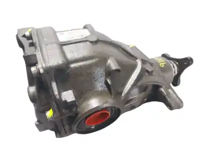Second-hand car spare part rear differential for bmw 7 (f01, f02, f03, f04) 740 d xdrive oem iam references 33107630825  7565366