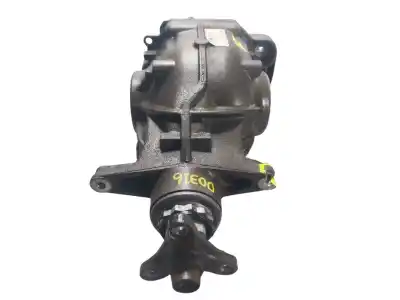 Second-hand car spare part rear differential for bmw 7 (f01, f02, f03, f04) 740 d xdrive oem iam references 33107630825  7565366