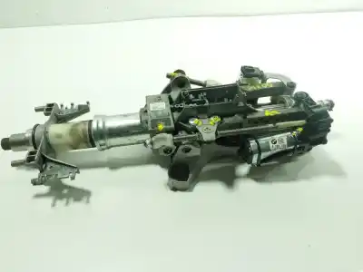 Автозапчастина б/у рульва колонка для bmw 7 (f01, f02, f03, f04) 740 d xdrive посилання на oem iam 32306788155  6788155