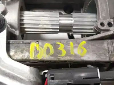 Автозапчастина б/у рульва колонка для bmw 7 (f01, f02, f03, f04) 740 d xdrive посилання на oem iam 32306788155  6788155