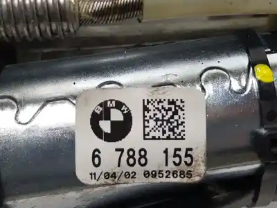 Автозапчастина б/у рульва колонка для bmw 7 (f01, f02, f03, f04) 740 d xdrive посилання на oem iam 32306788155  6788155