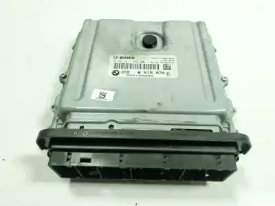 Second-hand car spare part ECU ENGINE CONTROL for BMW 7 (F01, F02, F03, F04)  OEM IAM references 13618570594  851507401