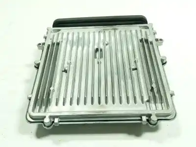 Second-hand car spare part ecu engine control for bmw 7 (f01, f02, f03, f04) 740 d xdrive oem iam references 13618570594  851507401