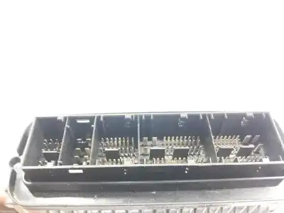 Second-hand car spare part ecu engine control for bmw 7 (f01, f02, f03, f04) 740 d xdrive oem iam references 13618570594  851507401