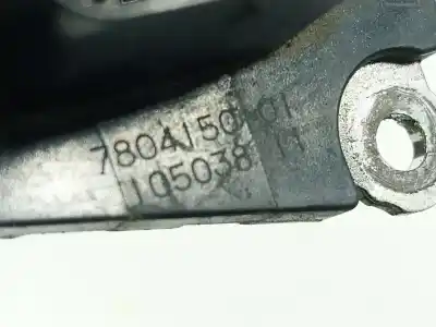Pezzo di ricambio per auto di seconda mano misuratore di flusso per bmw 7 (f01, f02, f03, f04) 740 d xdrive riferimenti oem iam 13627804150  7804j50