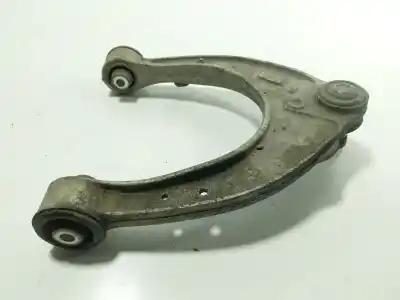 Second-hand car spare part front left lower suspension arm for bmw 7 (f01, f02, f03, f04) 740 d xdrive oem iam references 31126775967  