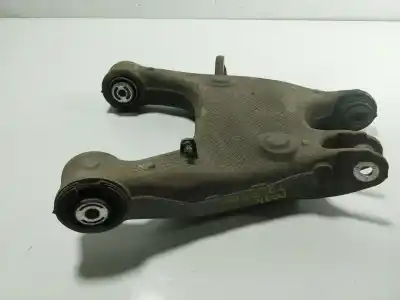 Second-hand car spare part rear left lower suspension arm for bmw 7 (f01, f02, f03, f04) 740 d xdrive oem iam references 33326865897 Second-hand car spare part rear left lower suspension arm for bmw 7 (f01, f02, f03, f04) 740 d xdrive oem iam references 33326865897