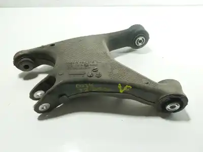 Second-hand car spare part rear left lower suspension arm for bmw 7 (f01, f02, f03, f04) 740 d xdrive oem iam references 33326865897  6794875