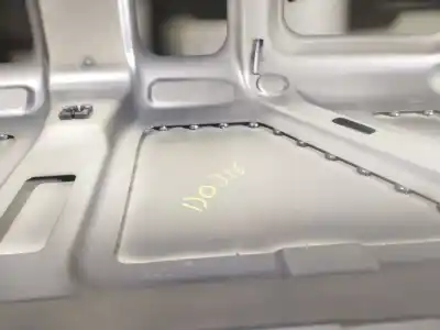 Peça sobressalente para automóvel em segunda mão capot traseiro por bmw 7 (f01, f02, f03, f04) 740 d xdrive referências oem iam 41627172332  
