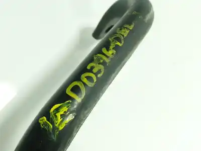 Second-hand car spare part front stabilizer bar for bmw 7 (f01, f02, f03, f04) 740 d xdrive oem iam references 37116781424  678142406