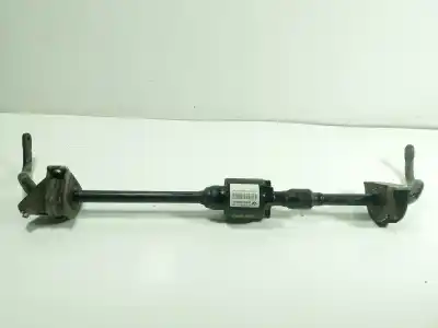 Second-hand car spare part rear stabilizer bar for bmw 7 (f01, f02, f03, f04) 740 d xdrive oem iam references 37126775187  677518702