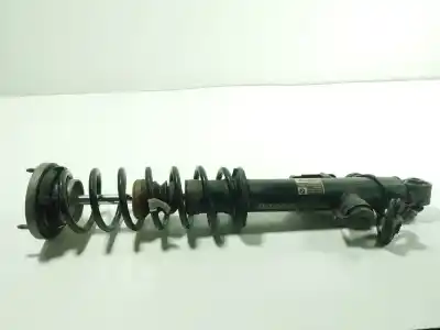Автозапчастина б/у правий задній амортизатор для bmw 7 (f01, f02, f03, f04) 740 d xdrive посилання на oem iam 37126796928  679692801