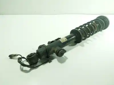 Second-hand car spare part rear left shock absorber for bmw 7 (f01, f02, f03, f04) 740 d xdrive oem iam references 37126796927 Second-hand car spare part rear left shock absorber for bmw 7 (f01, f02, f03, f04) 740 d xdrive oem iam references 37126796927