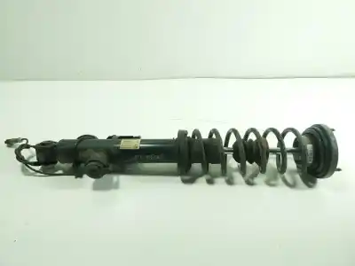 Second-hand car spare part rear left shock absorber for bmw 7 (f01, f02, f03, f04) 740 d xdrive oem iam references 37126796927  679692701