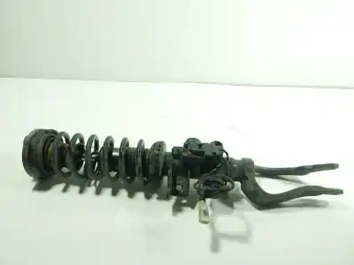 Автозапчастина б/у амортизатор передній лівий для bmw 7 (f01, f02, f03, f04) 740 d xdrive посилання на oem iam 37116796939  679693902
