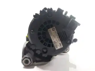 Автозапчастина б/у генератор для bmw 7 (f01, f02, f03, f04) 740 d xdrive посилання на oem iam 12317803724  780718703
