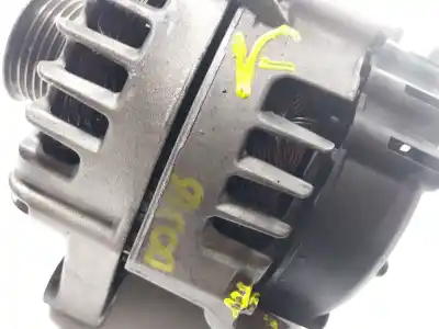 Автозапчастина б/у генератор для bmw 7 (f01, f02, f03, f04) 740 d xdrive посилання на oem iam 12317803724  780718703
