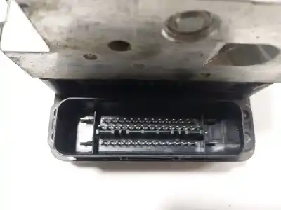 Автозапчастина б/у абс для bmw 7 (f01, f02, f03, f04) 740 d xdrive посилання на oem iam 34516854037  678544203