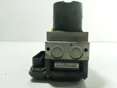 Автозапчастина б/у абс для bmw 7 (f01, f02, f03, f04) 740 d xdrive посилання на oem iam 34516854037  678544203
