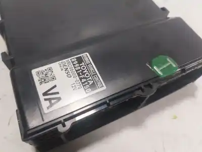 Автозапчасти б/у электронный модуль за toyota c-hr (_x1_) 1.8 hybrid (zyx10_, zyx11_) ссылки oem iam 89981f4150  89981f4150