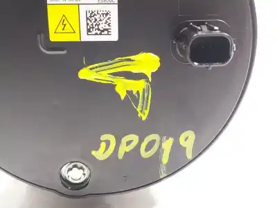 Автозапчасти б/у компрессор кондиционера воздуха за toyota c-hr (_x1_) 1.8 hybrid (zyx10_, zyx11_) ссылки oem iam 88370f4040  0424002750