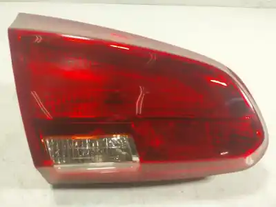 Peça sobressalente para automóvel em segunda mão farolim interior traseiro esquerdo por kia cee'd (jd) 1.4 crdi 90 referências oem iam 92403a2000