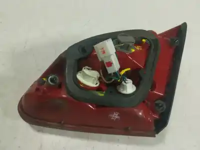 Second-hand car spare part interior left tailgate light for kia cee'd (jd) 1.4 crdi 90 oem iam references 92403a2000  92403a20