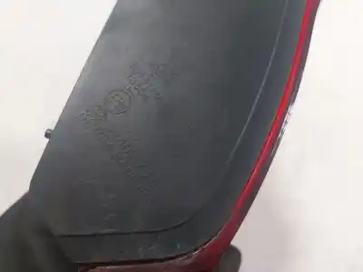 Second-hand car spare part interior left tailgate light for kia cee'd (jd) 1.4 crdi 90 oem iam references 92403a2000  92403a20